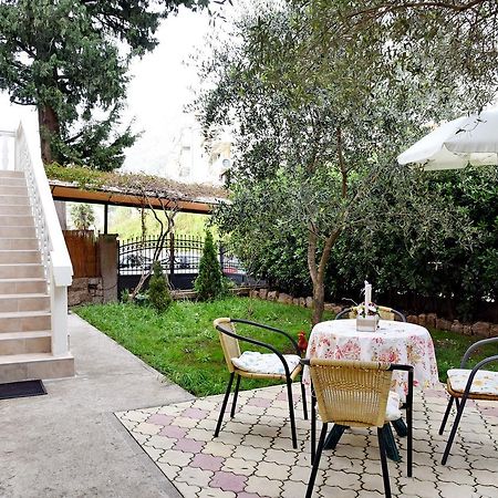 קוטור Apartments & Rooms Jelka מראה חיצוני תמונה