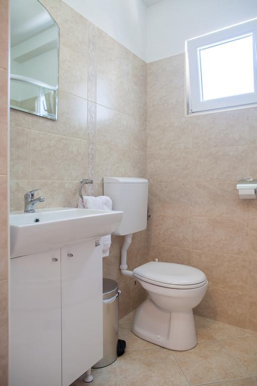 קוטור Apartments & Rooms Jelka מראה חיצוני תמונה