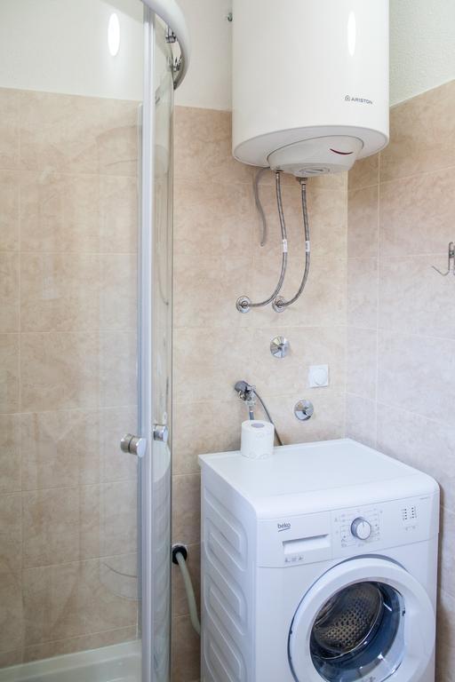 קוטור Apartments & Rooms Jelka מראה חיצוני תמונה