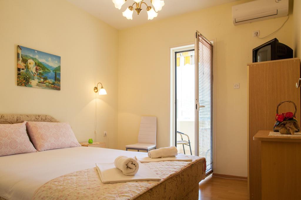 קוטור Apartments & Rooms Jelka מראה חיצוני תמונה