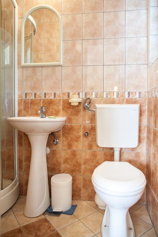 קוטור Apartments & Rooms Jelka מראה חיצוני תמונה