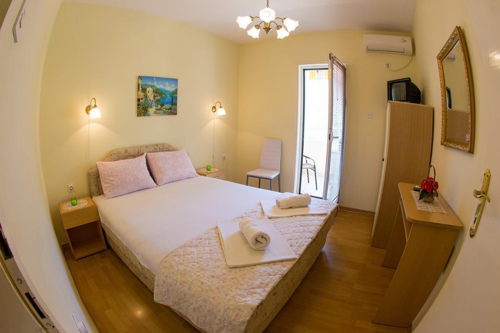 קוטור Apartments & Rooms Jelka מראה חיצוני תמונה