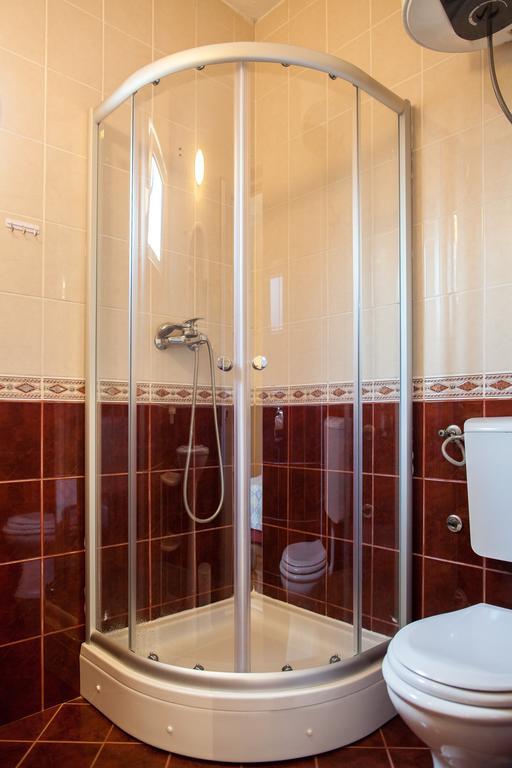 קוטור Apartments & Rooms Jelka מראה חיצוני תמונה