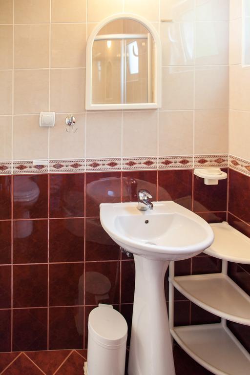 קוטור Apartments & Rooms Jelka מראה חיצוני תמונה