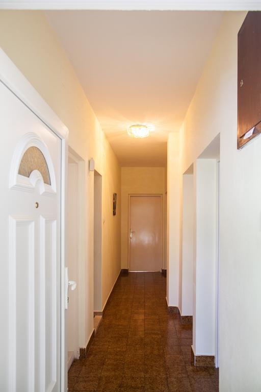 קוטור Apartments & Rooms Jelka מראה חיצוני תמונה