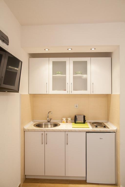 קוטור Apartments & Rooms Jelka מראה חיצוני תמונה