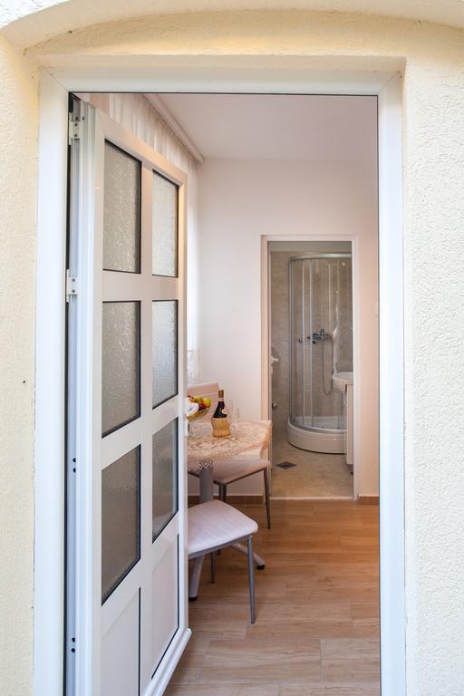קוטור Apartments & Rooms Jelka מראה חיצוני תמונה