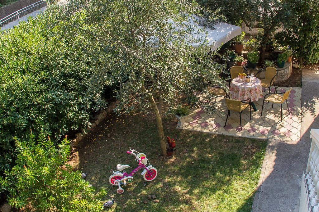 קוטור Apartments & Rooms Jelka מראה חיצוני תמונה