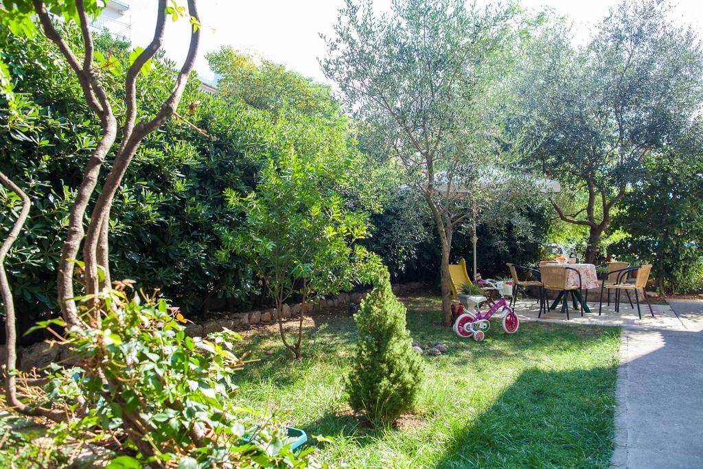 קוטור Apartments & Rooms Jelka מראה חיצוני תמונה