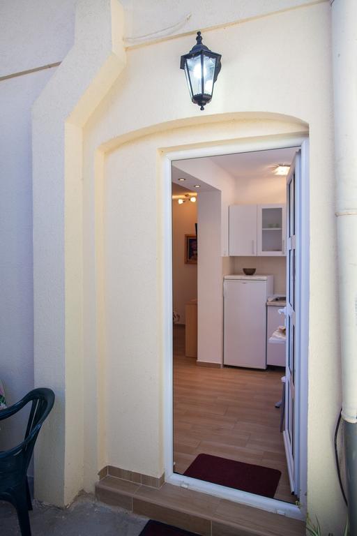 קוטור Apartments & Rooms Jelka מראה חיצוני תמונה
