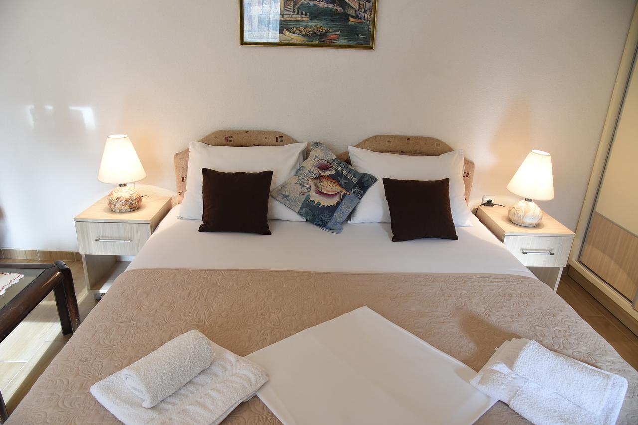 קוטור Apartments & Rooms Jelka מראה חיצוני תמונה