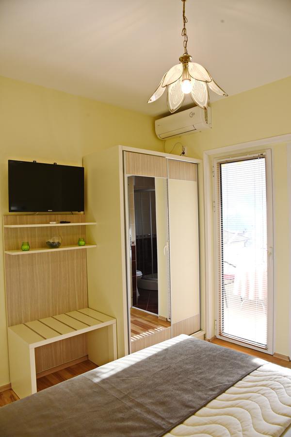 קוטור Apartments & Rooms Jelka מראה חיצוני תמונה