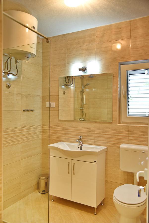 קוטור Apartments & Rooms Jelka מראה חיצוני תמונה