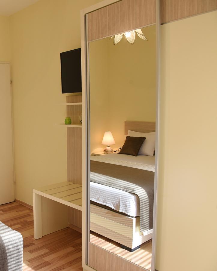 קוטור Apartments & Rooms Jelka מראה חיצוני תמונה