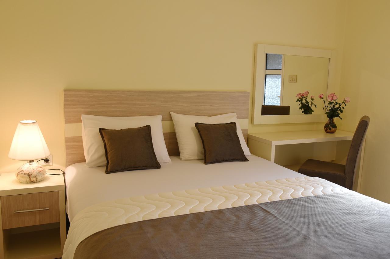 קוטור Apartments & Rooms Jelka מראה חיצוני תמונה