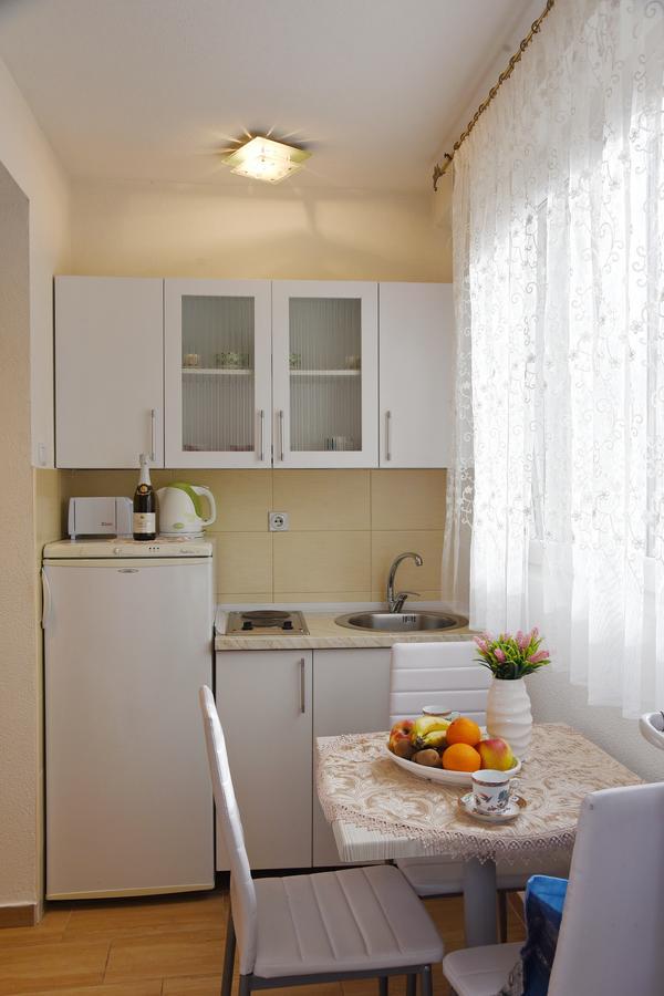 קוטור Apartments & Rooms Jelka מראה חיצוני תמונה