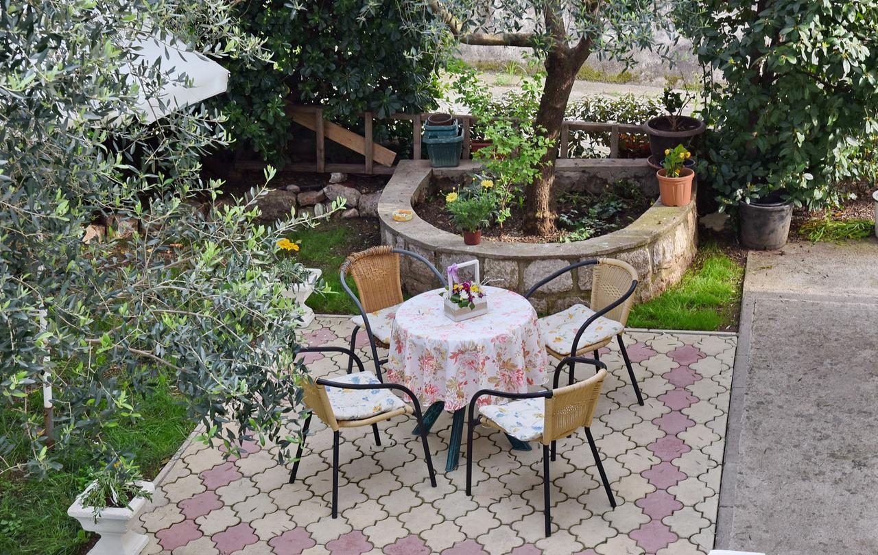 קוטור Apartments & Rooms Jelka מראה חיצוני תמונה