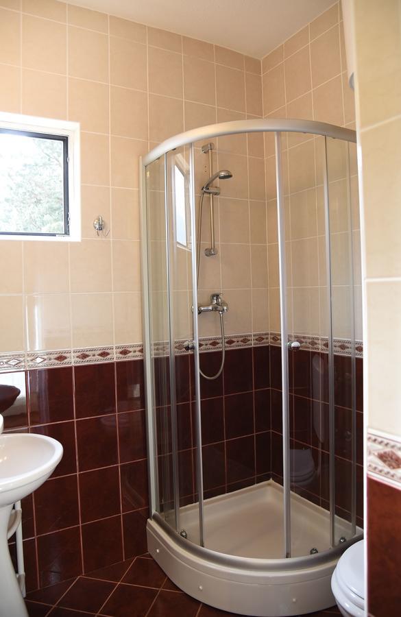 קוטור Apartments & Rooms Jelka מראה חיצוני תמונה